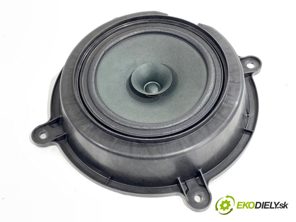 MAZDA 3 BM sedan 2016 88 kW 2.0 1998 reproduktory BHN966960