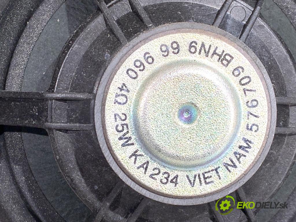 MAZDA 3 BM sedan 2016 88 kW 2.0 1998 reproduktory BHN966960