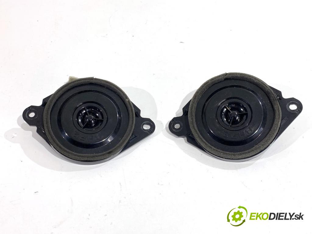 MAZDA 3 BM sedan 2016 88 kW 2.0 1998 reproduktory BHN966960