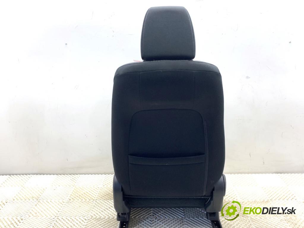 MAZDA 3 BM sedan 2016 88 kW 2.0 1998 Sedadlo pravy predný