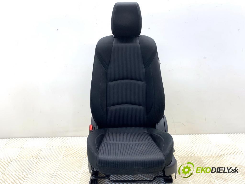 MAZDA 3 BM sedan 2016 88 kW 2.0 1998 Sedadlo ľavy predný 