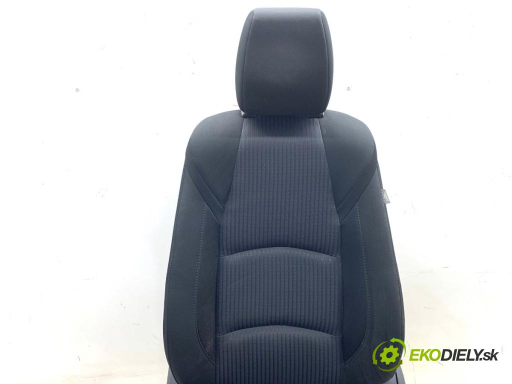 MAZDA 3 BM sedan 2016 88 kW 2.0 1998 Sedadlo ľavy predný