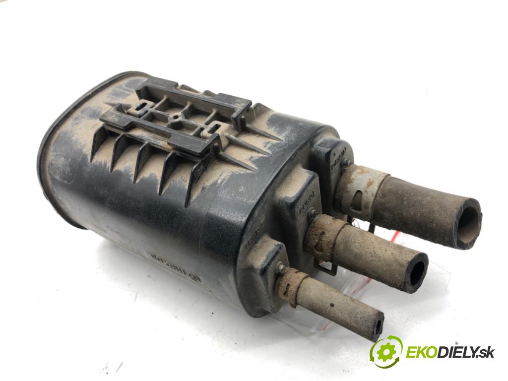 MAZDA 3 BM sedan 2016 88 kW 2.0 1998 filter peľový