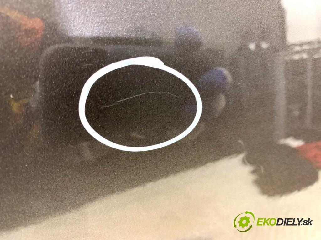 MAZDA 3 BM sedan 2016 88 kW 2.0 1998 Dvere pravy zad