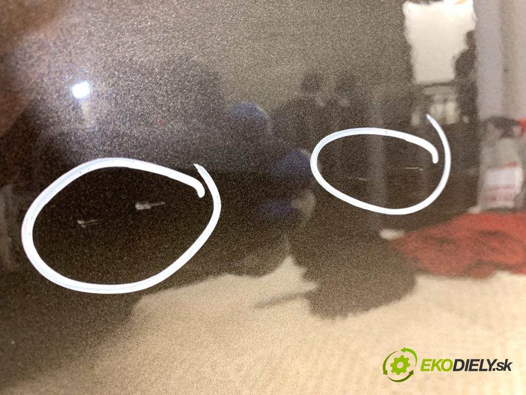 MAZDA 3 BM sedan 2016 88 kW 2.0 1998 Dvere pravy zad