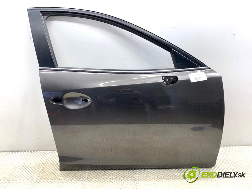 MAZDA 3 BM sedan 2016 88 kW 2.0 1998 Dvere pravy predný 
