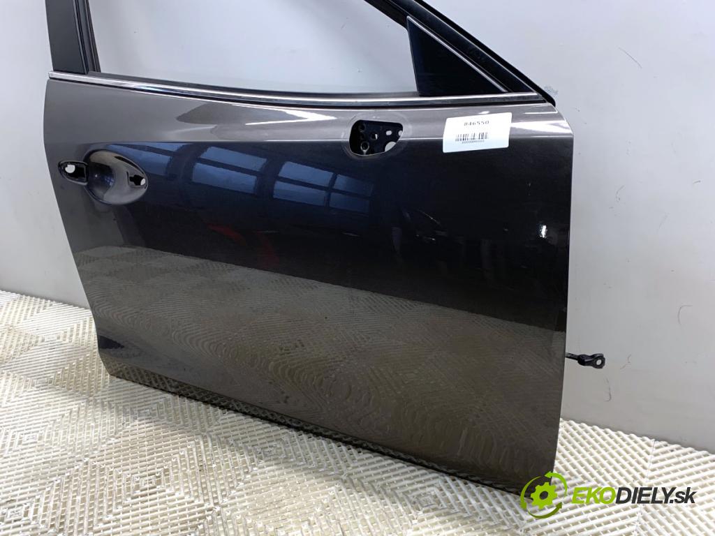 MAZDA 3 BM sedan 2016 88 kW 2.0 1998 Dvere pravy predný