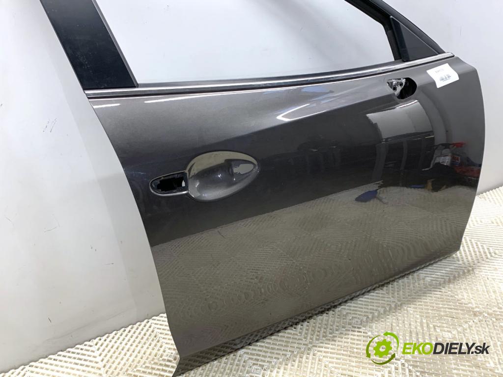 MAZDA 3 BM sedan 2016 88 kW 2.0 1998 Dvere pravy predný