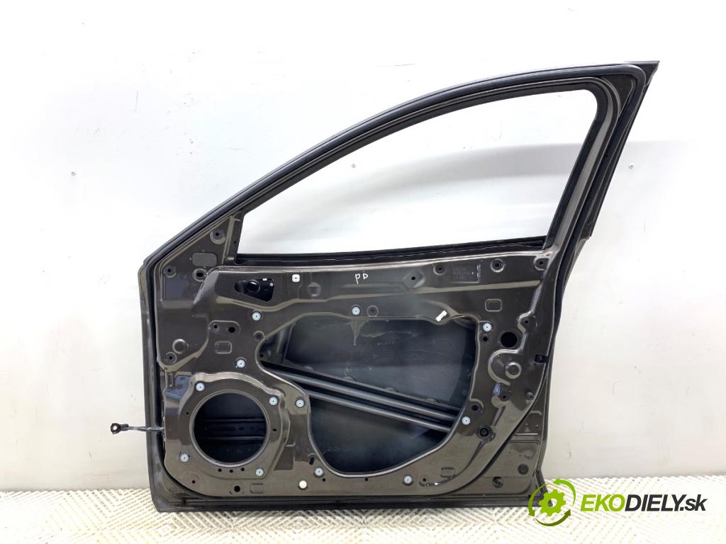 MAZDA 3 BM sedan 2016 88 kW 2.0 1998 Dvere pravy predný