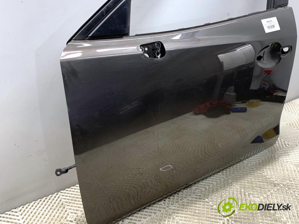 MAZDA 3 BM sedan 2016 88 kW 2.0 1998 Dvere ľavy predný