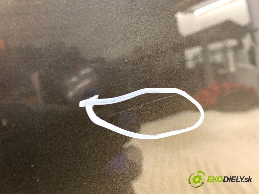 MAZDA 3 BM sedan 2016 88 kW 2.0 1998 Dvere ľavy predný