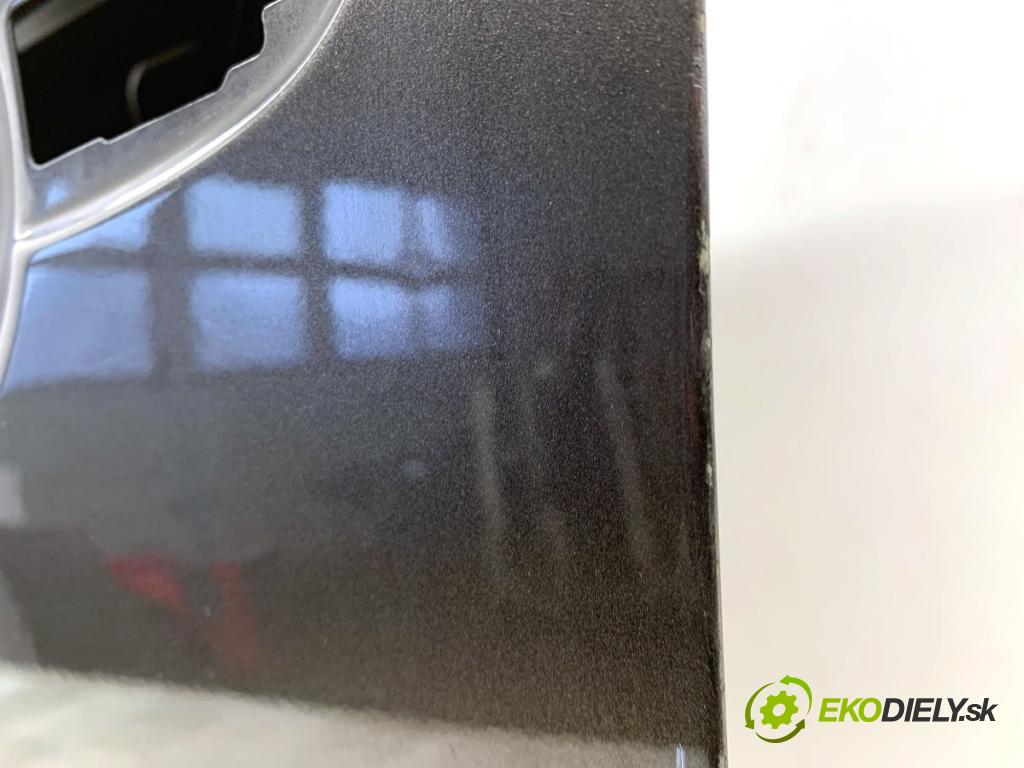 MAZDA 3 BM sedan 2016 88 kW 2.0 1998 Dvere ľavy predný