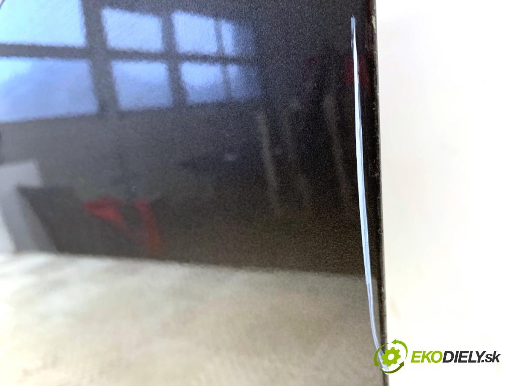 MAZDA 3 BM sedan 2016 88 kW 2.0 1998 Dvere ľavy predný