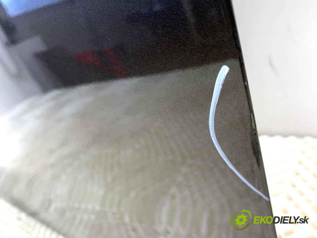 MAZDA 3 BM sedan 2016 88 kW 2.0 1998 Dvere ľavy predný