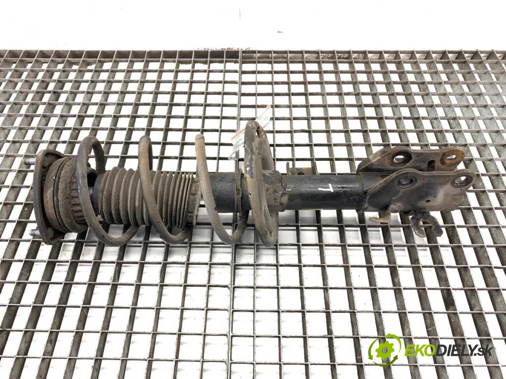 MAZDA 3 BM sedan 2016 88 kW 2.0 1998 tlumič levý přední část ZE 