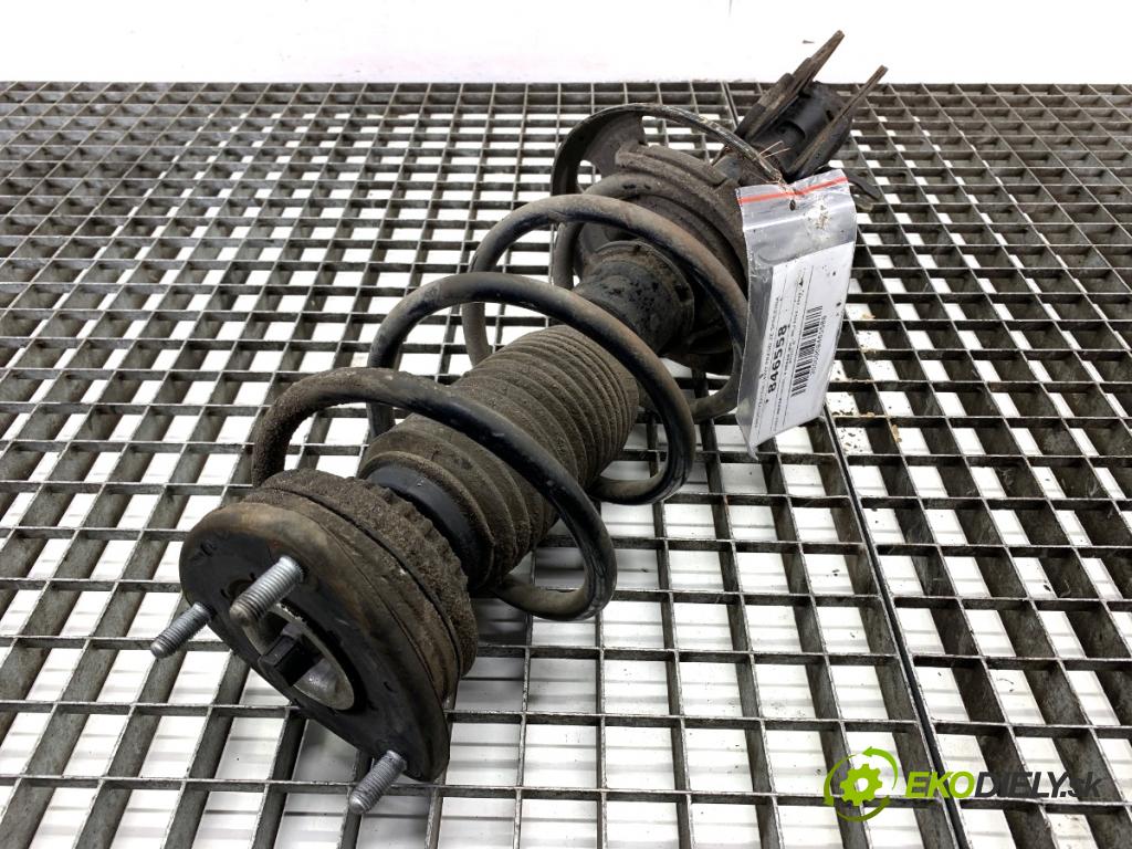 MAZDA 3 BM sedan 2016 88 kW 2.0 1998 tlumič levý přední část ZE