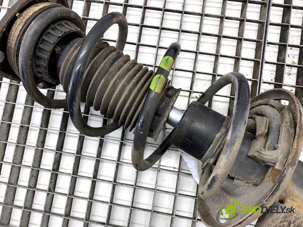 MAZDA 3 BM sedan 2016 88 kW 2.0 1998 tlumič levý přední část ZE