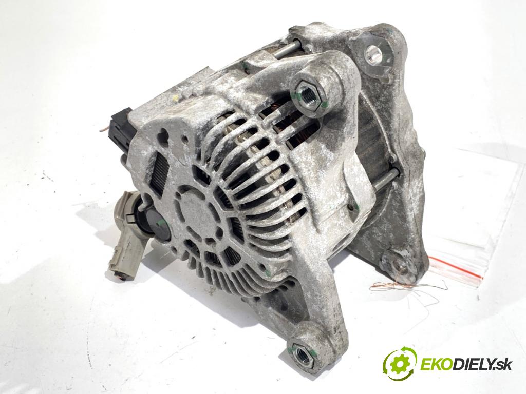 MAZDA 3 BM sedan 2016 88 kW 2.0 1998 Alternátor A5TL0491ZX (Alternátor)