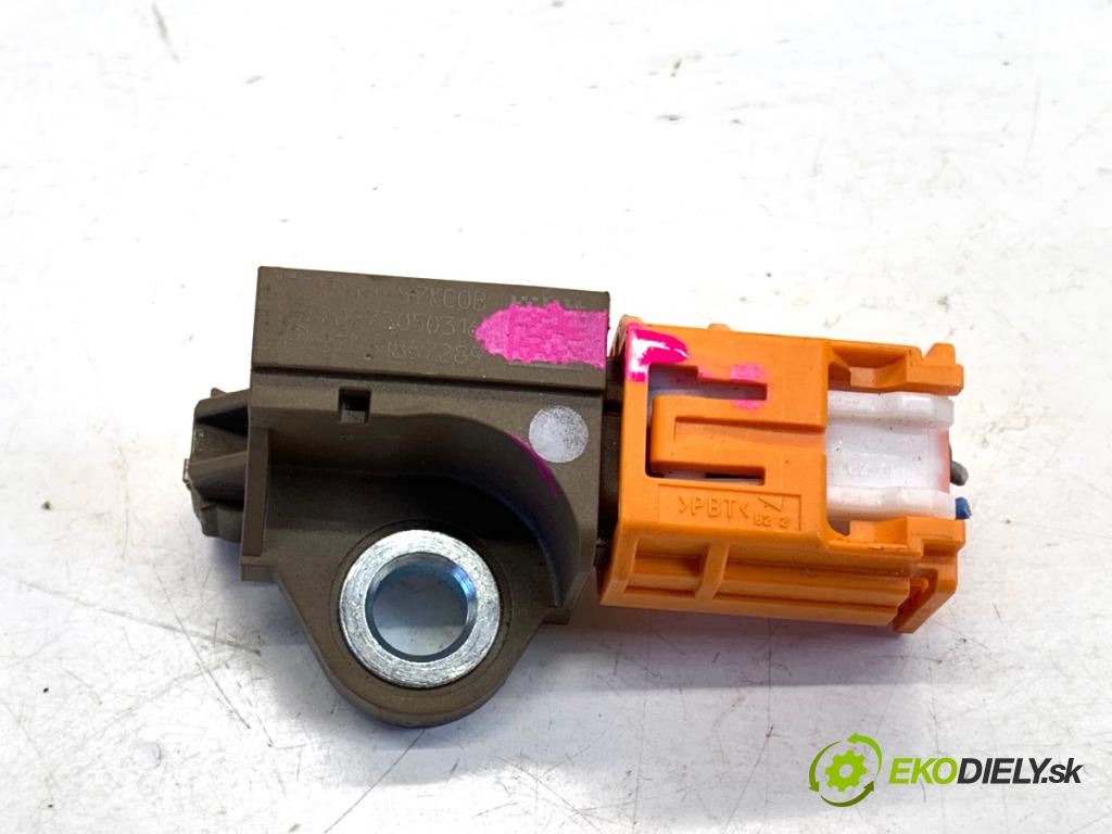 MAZDA 3 BM sedan 2016 88 kW 2.0 1998 Snímač nárazu KD45-57KC0B (Snímač nárazu)