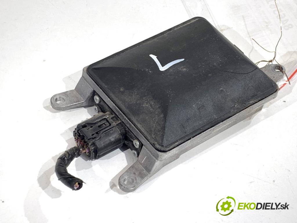 MAZDA 3 BM sedan 2016 88 kW 2.0 1998 RADAR: DISTRONIC BHS2-67Y90F