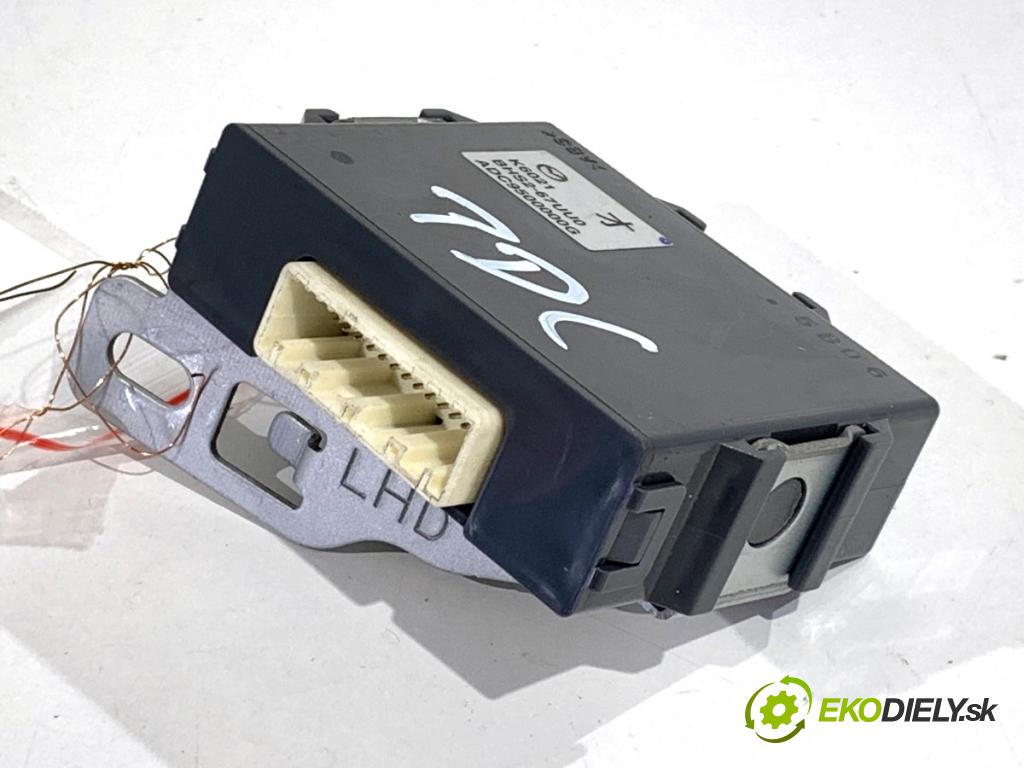 MAZDA 3 BM sedan 2016 88 kW 2.0 1998 Modul PDC BHS2-67UUO (Riadiaca jednotka ostatné)