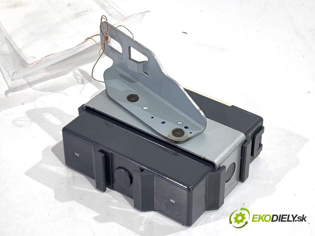 MAZDA 3 BM sedan 2016 88 kW 2.0 1998 Modul PDC BHS2-67UUO (Riadiaca jednotka ostatné)