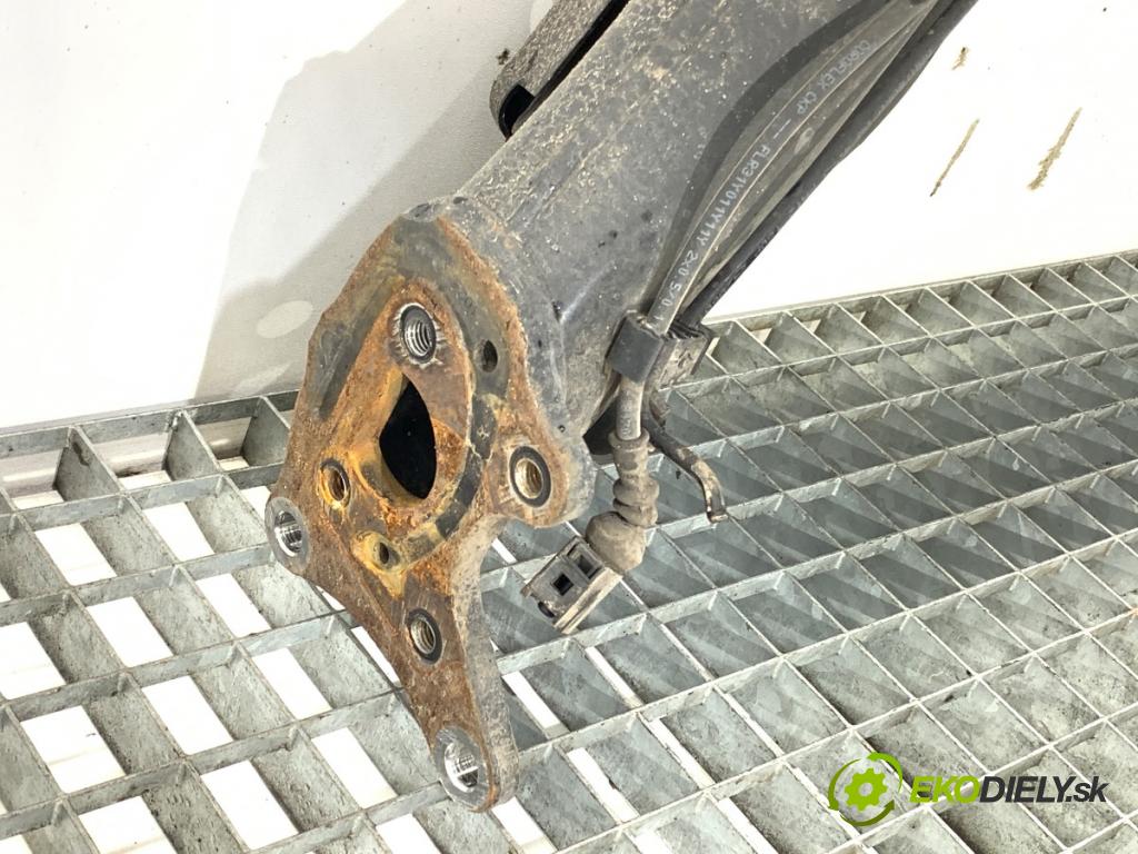 SKODA KAMIQ SUV 2024 85 kW 1.0 TSI 999 Výstuha zad