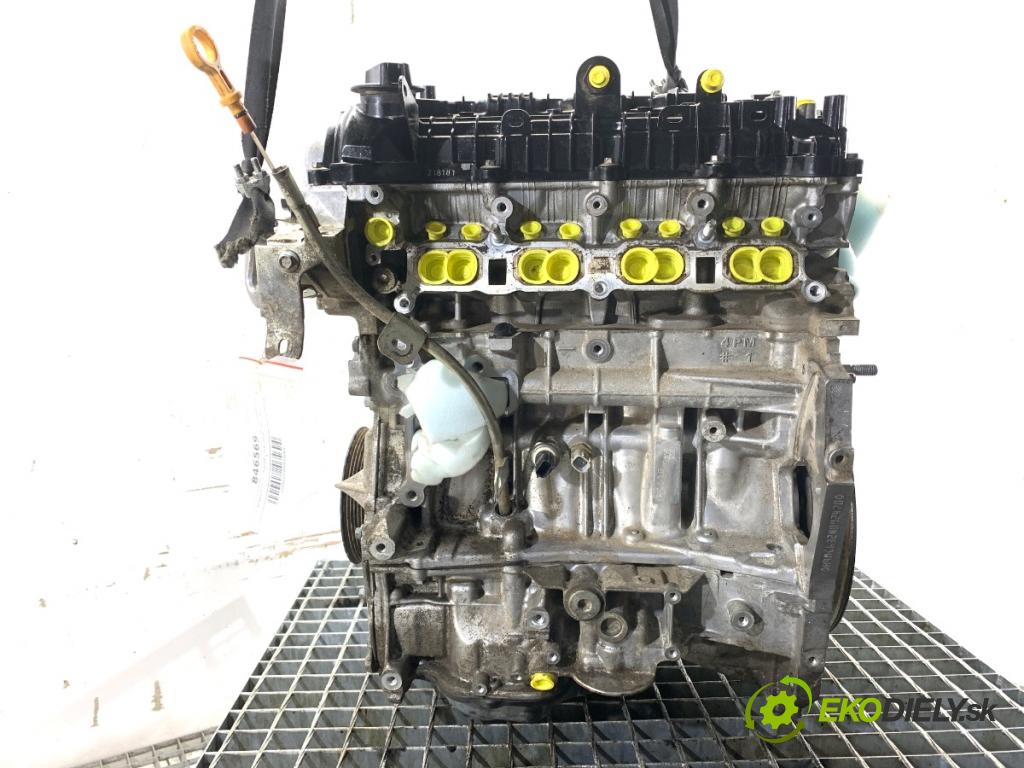 RENAULT ARKANA I SUV 2021 69 kW 1.5 E-TECH 145 1598 motor H4MC632 (Motor)