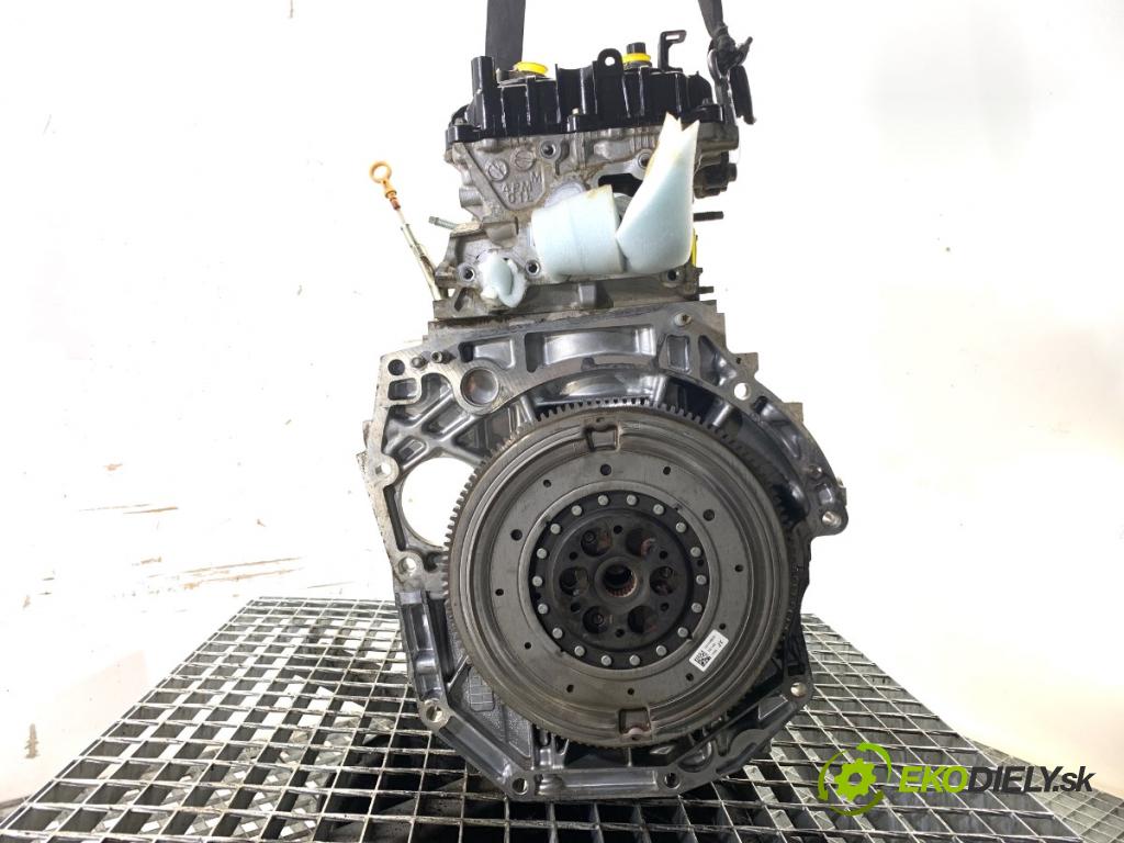 RENAULT ARKANA I SUV 2021 69 kW 1.5 E-TECH 145 1598 motor H4MC632 (Motor)