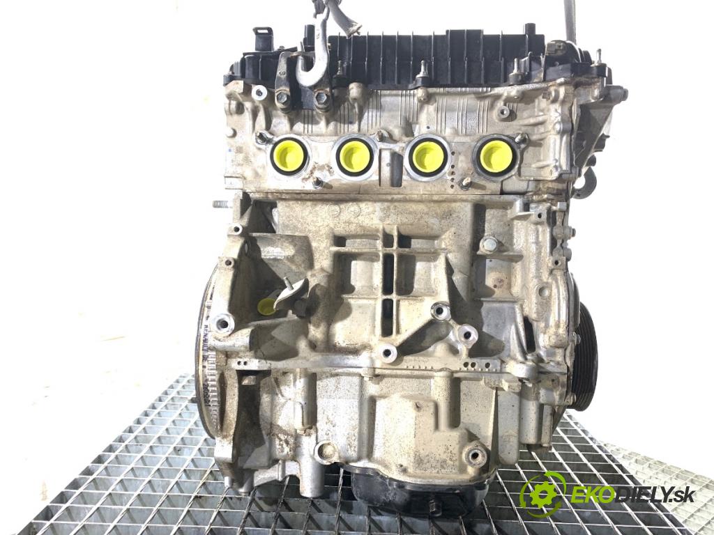 RENAULT ARKANA I SUV 2021 69 kW 1.5 E-TECH 145 1598 motor H4MC632 (Motor)