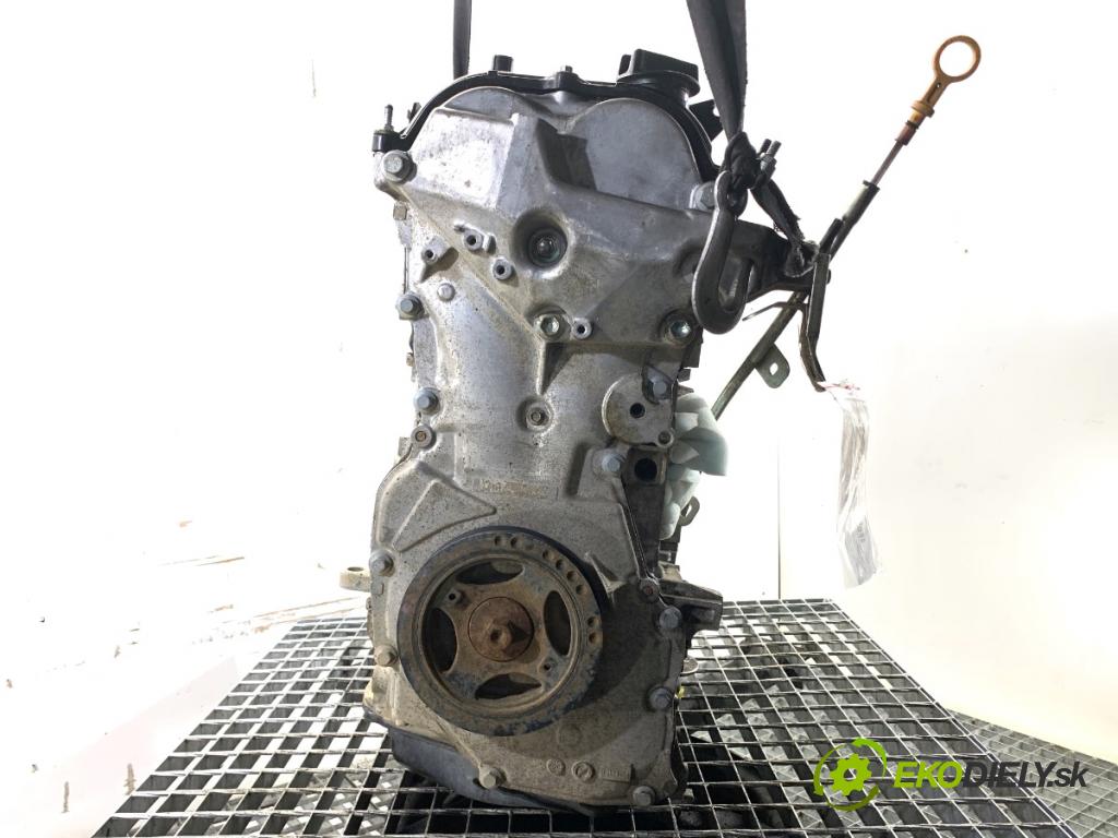 RENAULT ARKANA I SUV 2021 69 kW 1.5 E-TECH 145 1598 motor H4MC632 (Motor)