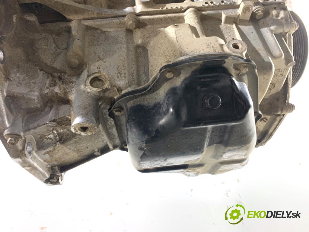 RENAULT ARKANA I SUV 2021 69 kW 1.5 E-TECH 145 1598 motor H4MC632 (Motor)