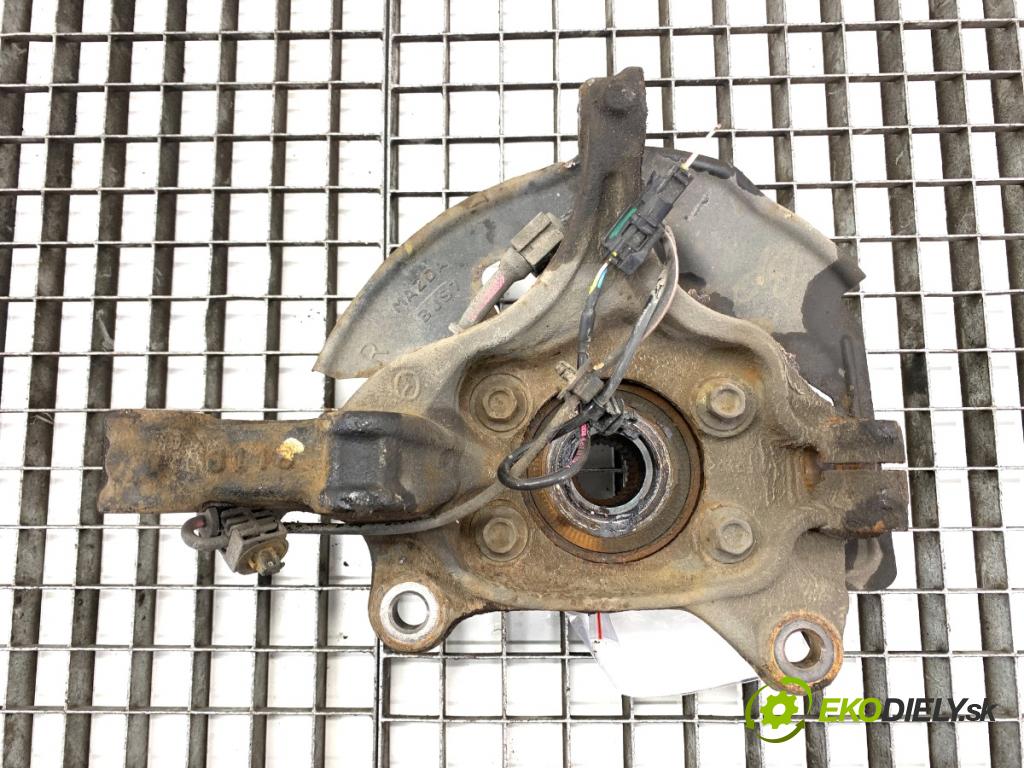 MAZDA 3 BM sedan 2016 88 kW 2.0 1998 náboj pravy predný