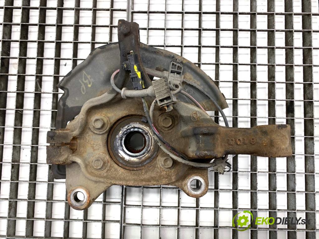 MAZDA 3 BM sedan 2016 88 kW 2.0 1998 náboj ľavy predný