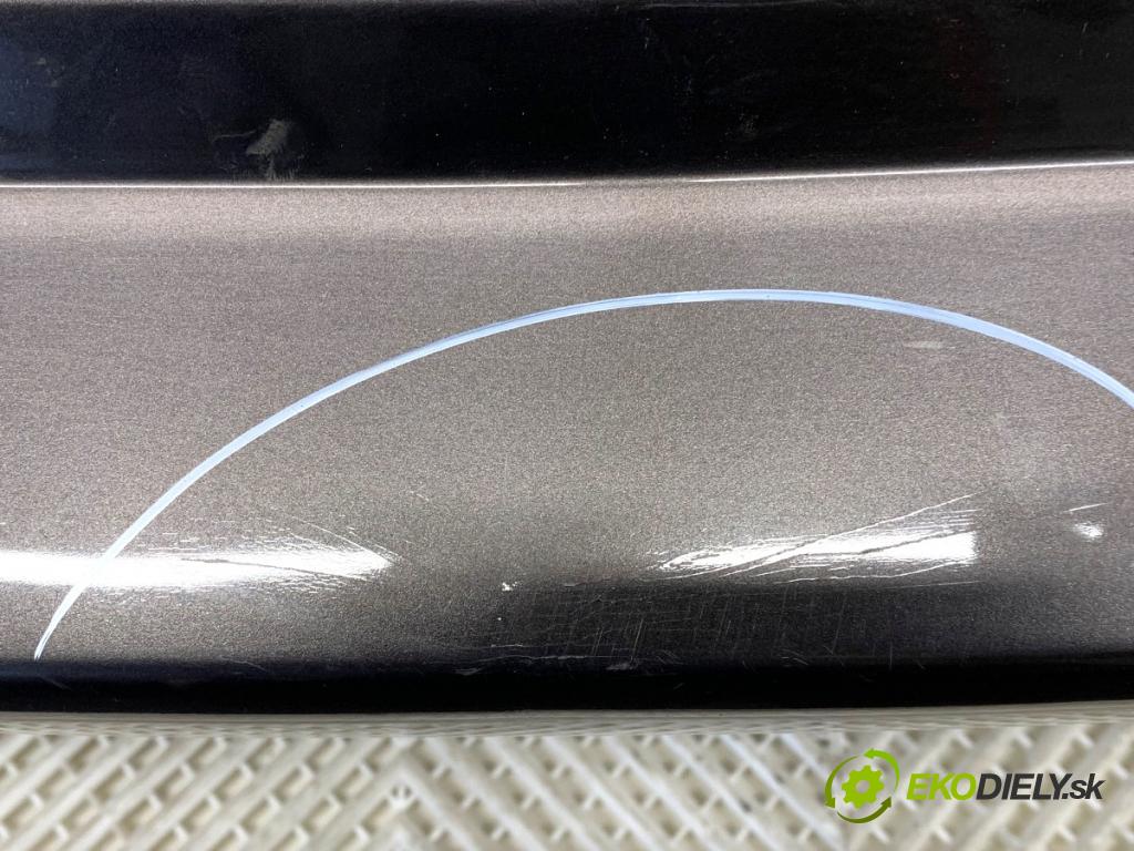 MAZDA 3 BM sedan 2016 88 kW 2.0 1998 Nárazník zad  (Kľučka dverí ostatné)