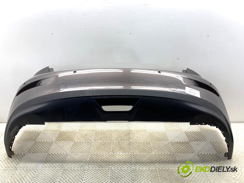 MAZDA 3 BM sedan 2016 88 kW 2.0 1998 Nárazník zad  (Kľučka dverí ostatné)