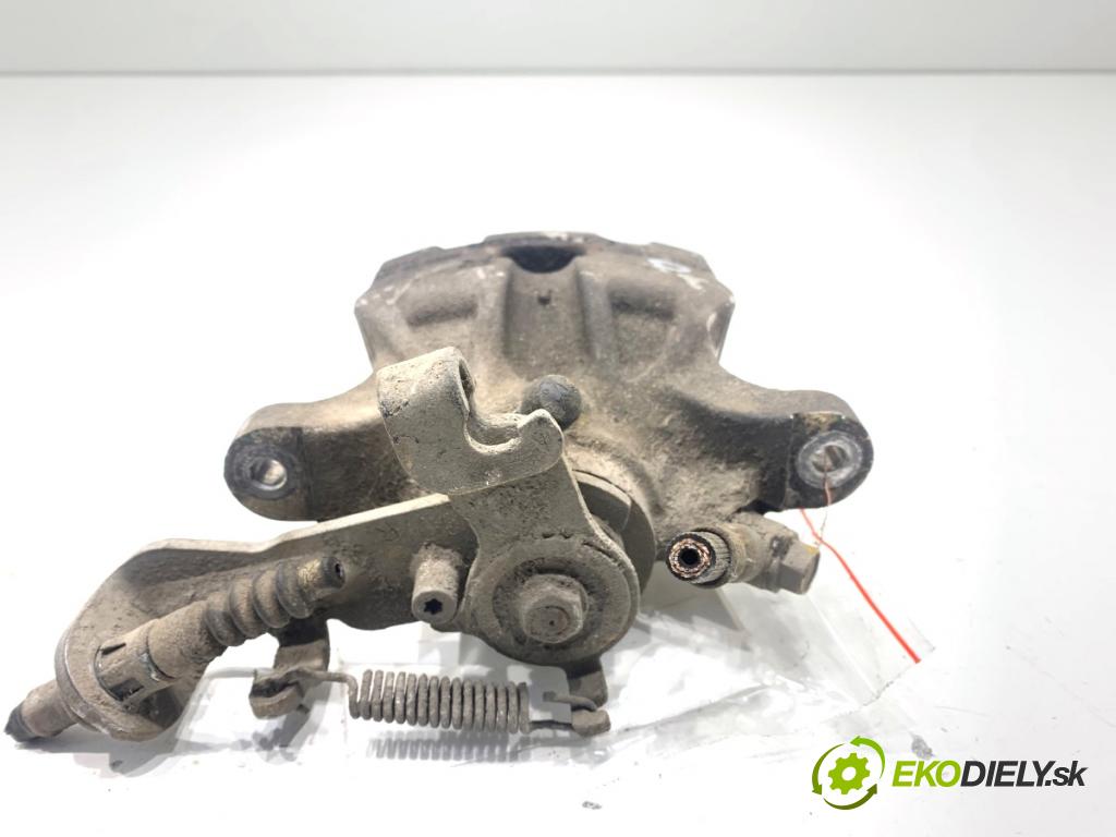 MAZDA 3 BM sedan 2016 88 kW 2.0 1998 brzdič třmen pravý zadní část