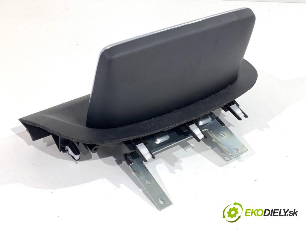 MAZDA 3 BM sedan 2016 88 kW 2.0 1998 Dislpej BHP1611J0D (Prístrojová doska)