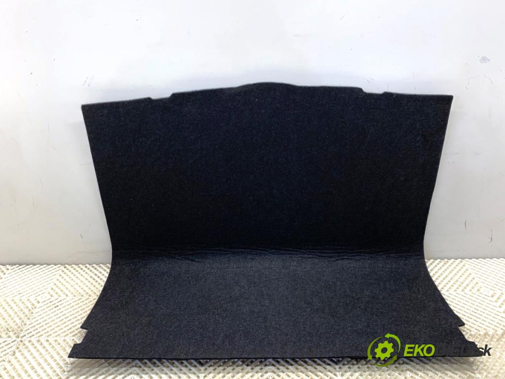 MAZDA 3 BM sedan 2016 88 kW 2.0 1998 KRYTINA: kufra BJT66881X