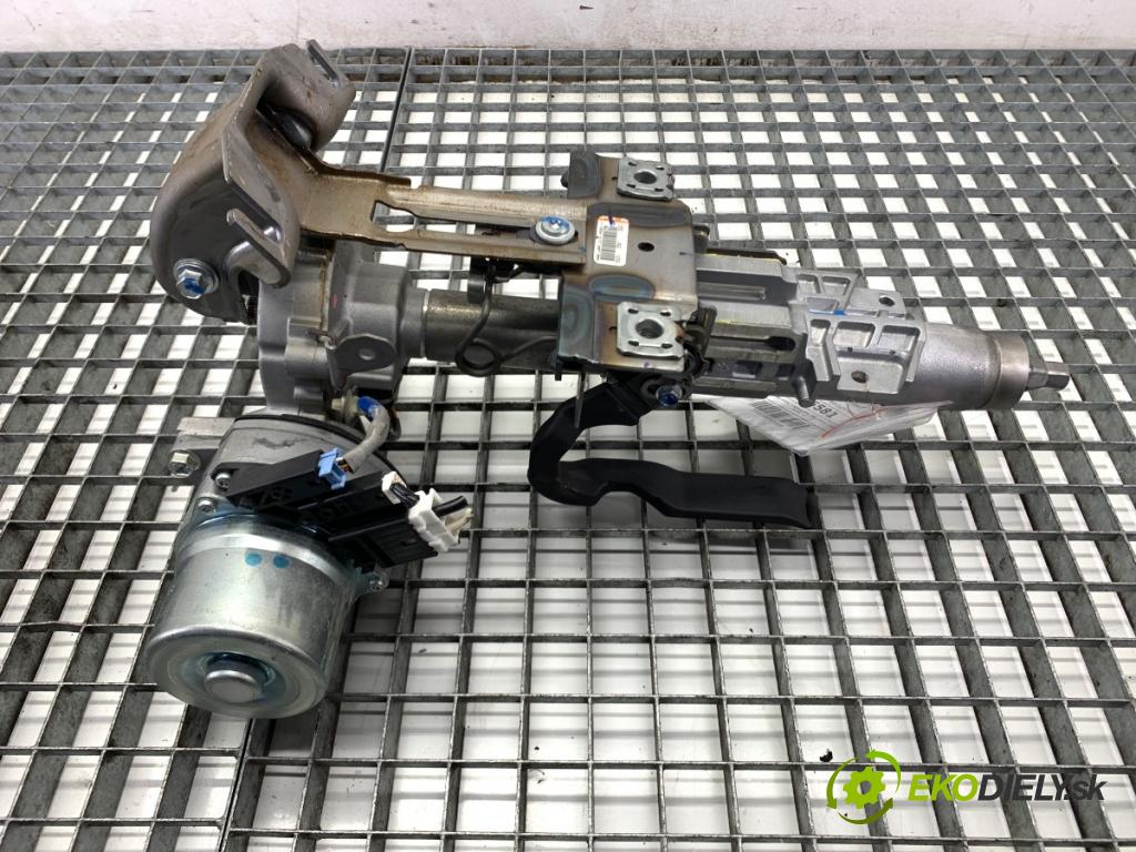 MAZDA 3 BM sedan 2016 88 kW 2.0 1998 Pumpa servočerpadlo elektrická JJ501-001862