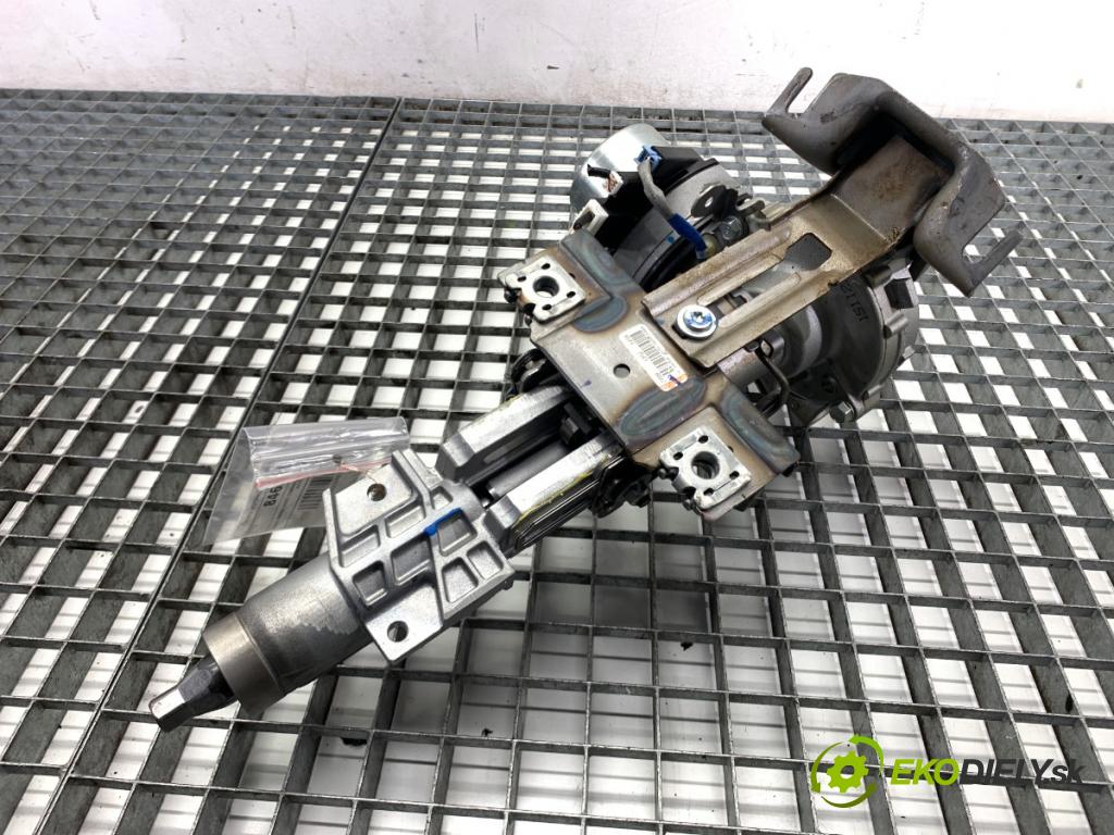 MAZDA 3 BM sedan 2016 88 kW 2.0 1998 Pumpa servočerpadlo elektrická JJ501-001862