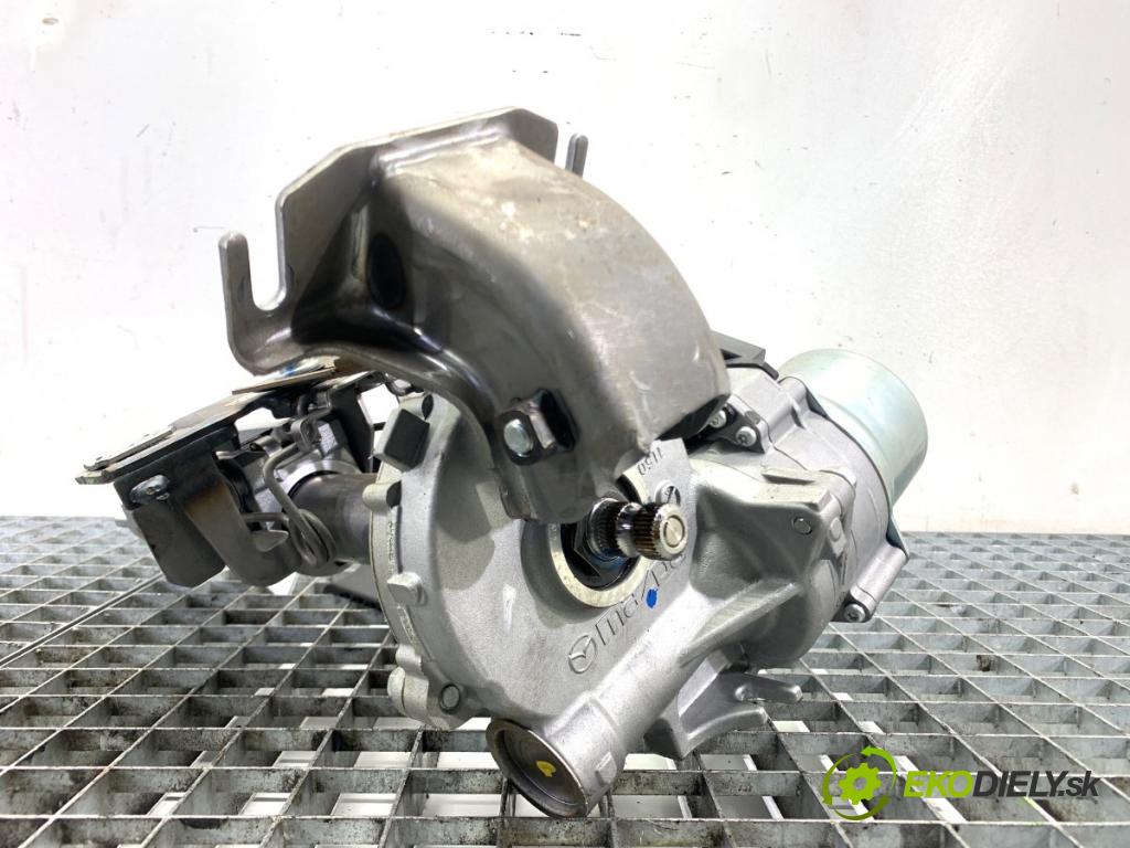 MAZDA 3 BM sedan 2016 88 kW 2.0 1998 Pumpa servočerpadlo elektrická JJ501-001862