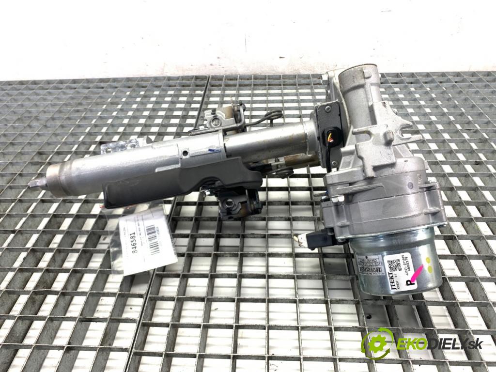 MAZDA 3 BM sedan 2016 88 kW 2.0 1998 Pumpa servočerpadlo elektrická JJ501-001862