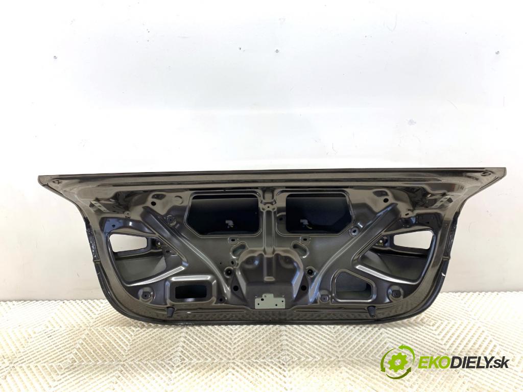 MAZDA 3 BM sedan 2016 88 kW 2.0 1998 kapota zad
