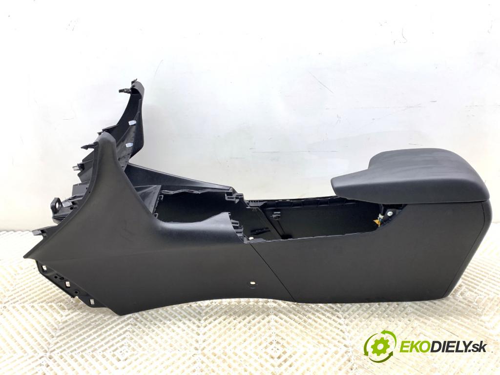 MAZDA 3 BM sedan 2016 88 kW 2.0 1998 Tunel stredový opierka 