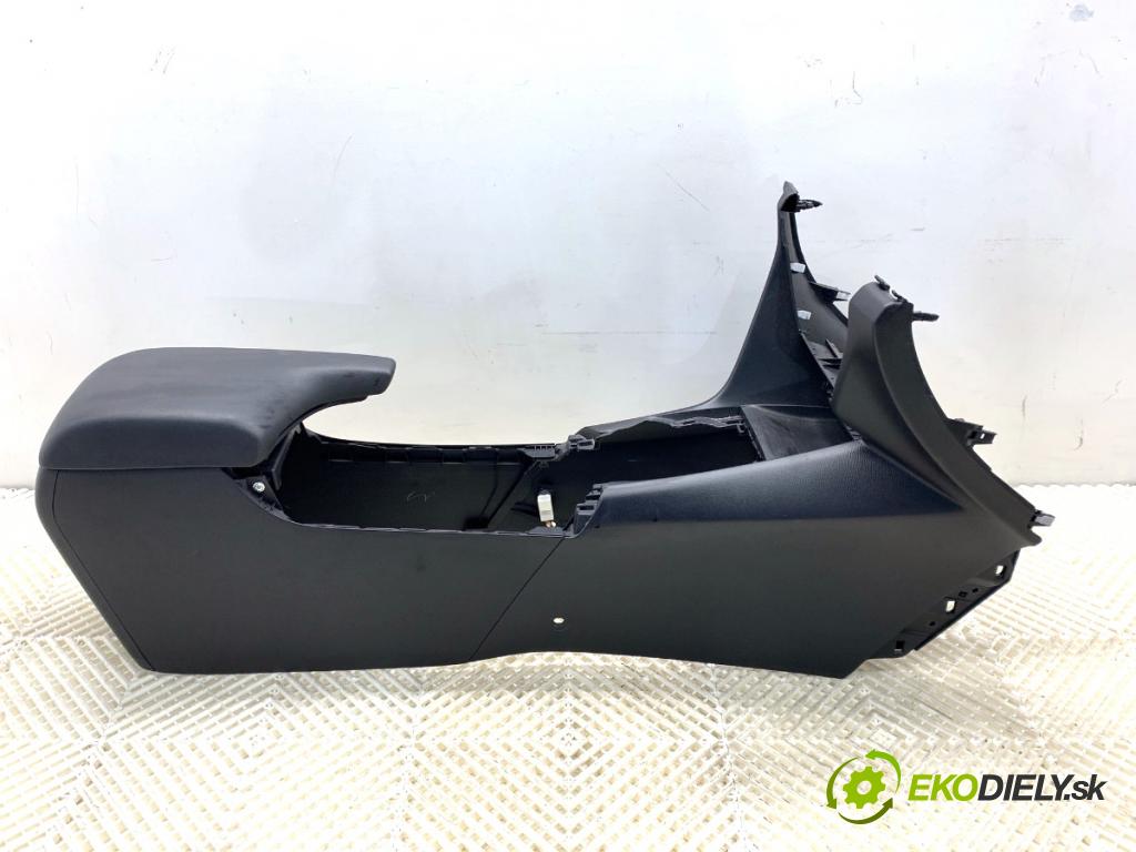 MAZDA 3 BM sedan 2016 88 kW 2.0 1998 Tunel stredový opierka