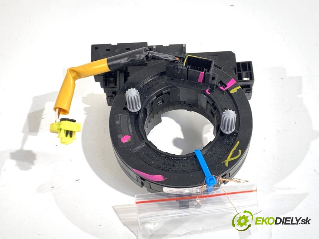 MAZDA 3 BM sedan 2016 88 kW 2.0 1998 Krúžok, slimák airbag KD4966CS0A (Airbag)