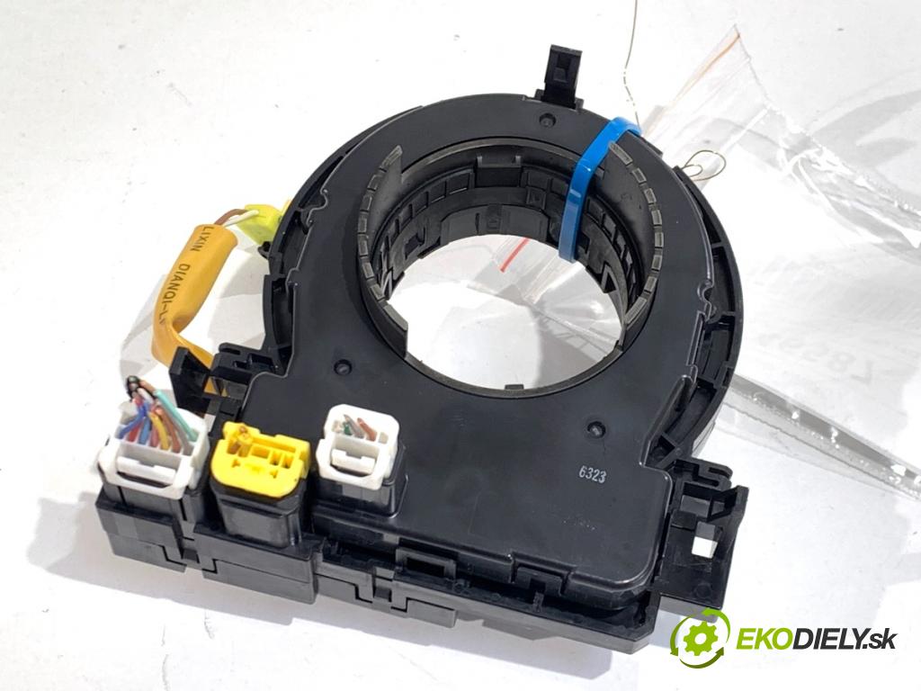 MAZDA 3 BM sedan 2016 88 kW 2.0 1998 Krúžok, slimák airbag KD4966CS0A (Airbag)