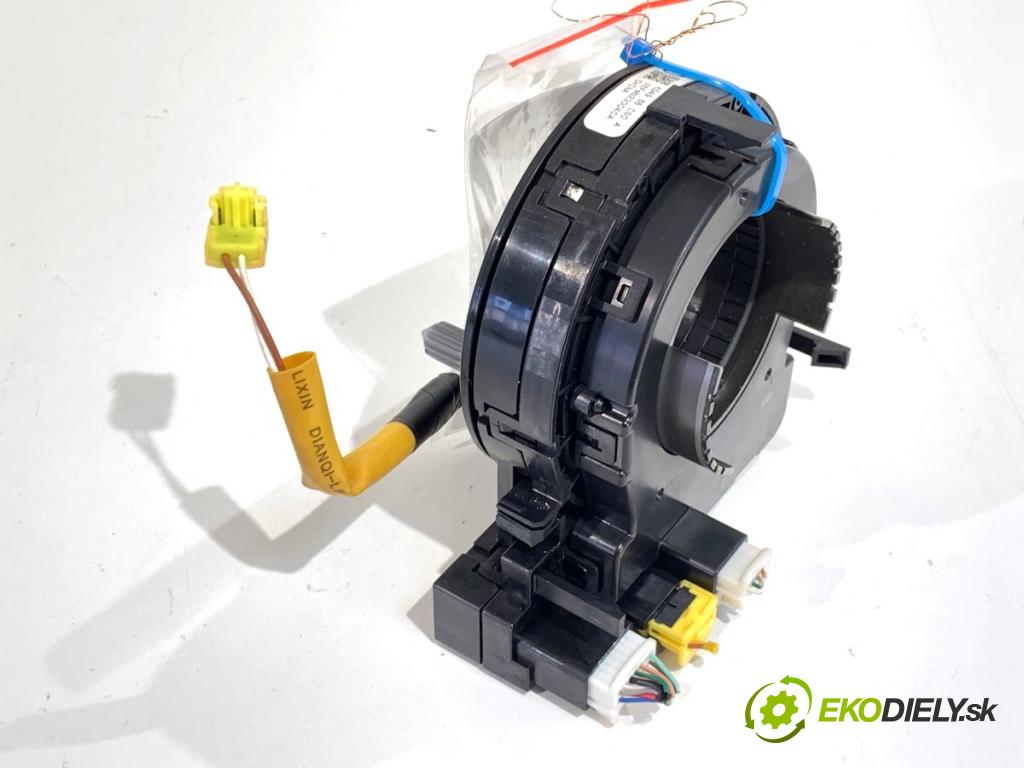 MAZDA 3 BM sedan 2016 88 kW 2.0 1998 Krúžok, slimák airbag KD4966CS0A (Airbag)