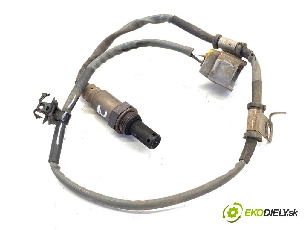 MAZDA 3 BM sedan 2016 88 kW 2.0 1998 sonda lambda přední část SMCJ (Lambda sonda)